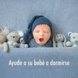Album cover of Ayude a su bebé a dormirse