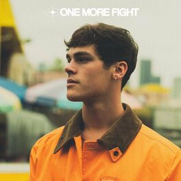 Album cover of One More Fight
