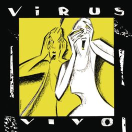 Album cover of Vivo