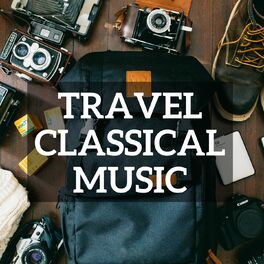 Album cover of Travel Classical Music