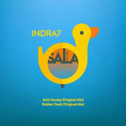 Indra7 — Rubber Duck (2023)