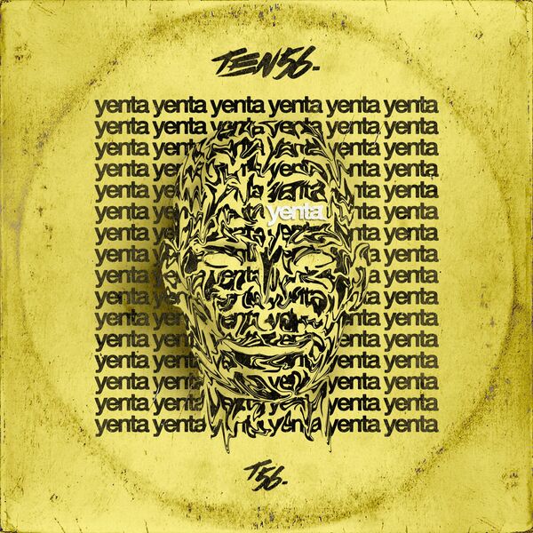 ten56. - Yenta [single] (2022)