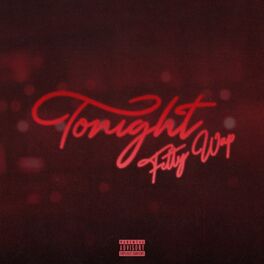 Album cover of Tonight