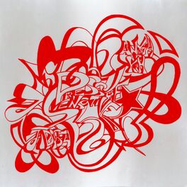 Album cover of Pressure Sensitive