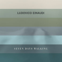 Album cover of Seven Days Walking