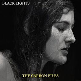 Album cover of Black Lights