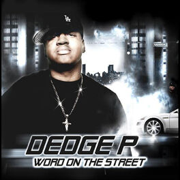 Album cover of Word On the Street