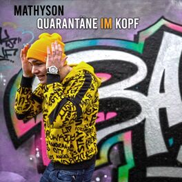 Album picture of Quarantäne im Kopf
