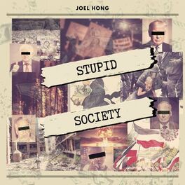 Album cover of Stupid Society