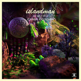 Album cover of Dimitro (Carbalido Remix)