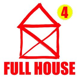 Album cover of Full House 4