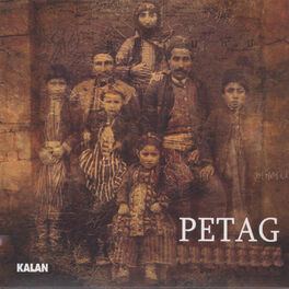 Album cover of Petag