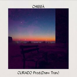 Album cover of CHISSÀ