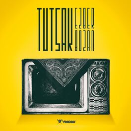 Album cover of Ezber Bozan