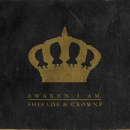 Album cover of Shields and Crowns