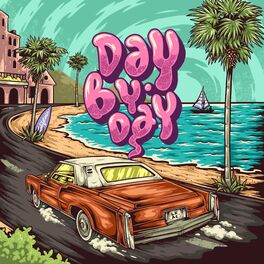 Album cover of Day By Day (feat. Aaron Childs)