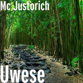 Album cover of Uwese