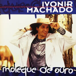 Album cover of Moleque de Ouro