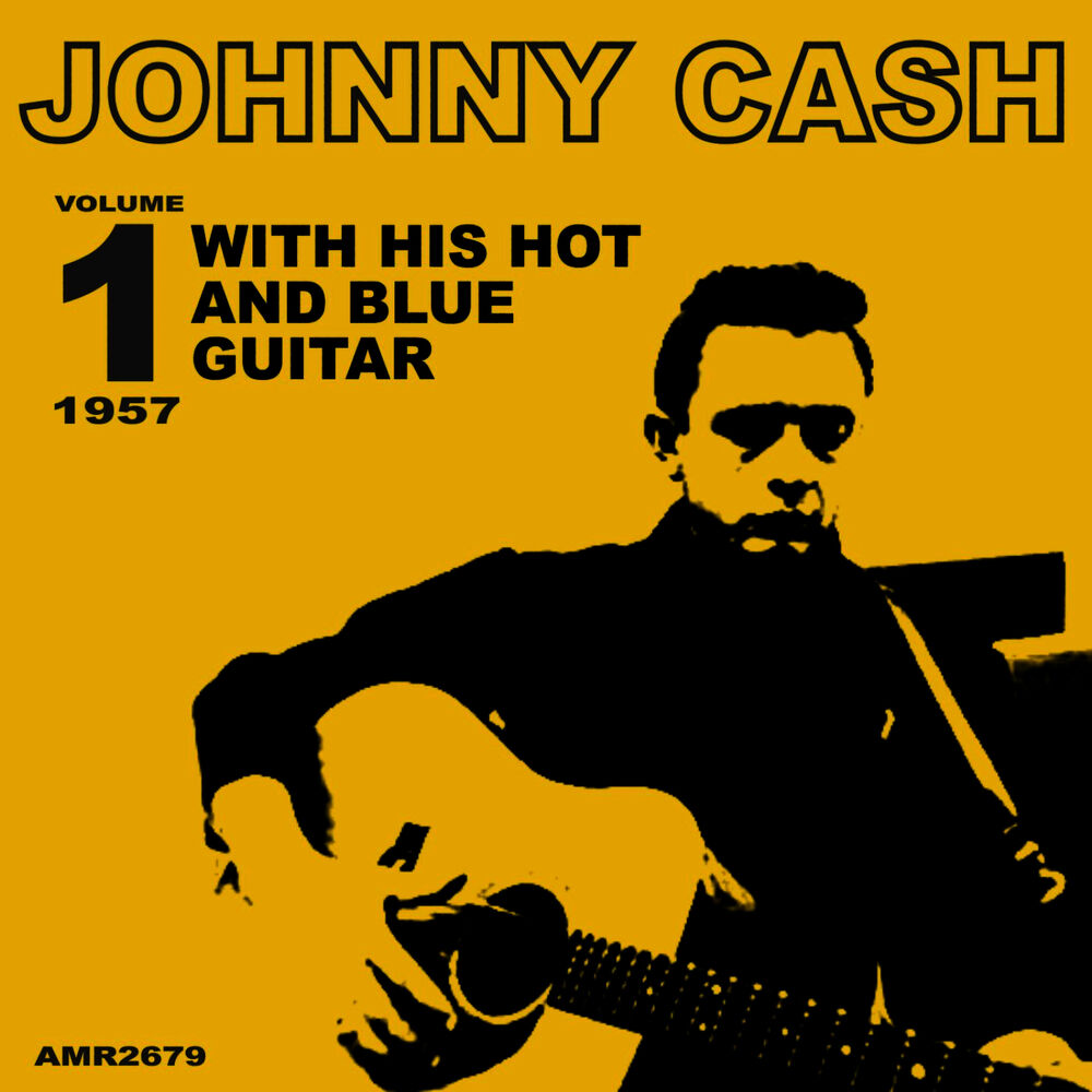 Johnny cash prison blues. Johnny Cash with his hot and Blue Guitar. Johnny Cash Folsom Prison Blues. Песни Джонни плейлист. Песня Cash you.