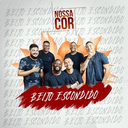 Album cover of Beijo Escondido