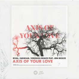 Album cover of Axis Of Your Love (feat. Jon Becker)