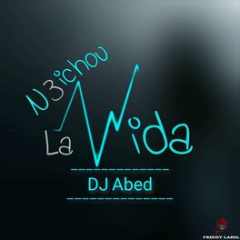 Album cover of N3ichou La Vida