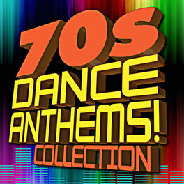 Album cover of 70s Dance Anthems! Collection