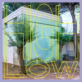 Album cover of High and Low
