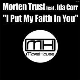 Album cover of I Put My Faith In You