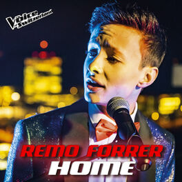 Album cover of Home (The Voice Of Switzerland)