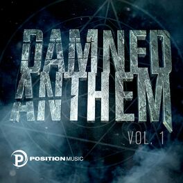 Album cover of Damned Anthem (Position Music)