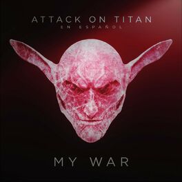 Attack on Titan: Tráiler Final - Sub Español 