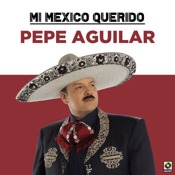 Pepe Aguilar - Mas Alto Que Las Aguilas: listen with lyrics | Deezer