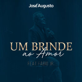 Album cover of Um Brinde ao Amor