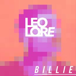 Album cover of Billie