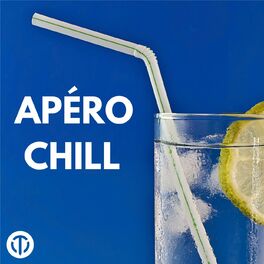 Album cover of Apéro Chill
