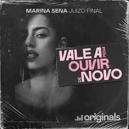 Album cover of Juízo Final - Vale a Pena Ouvir de Novo