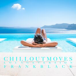 Album cover of Chillout Moves (Lounge Mix)