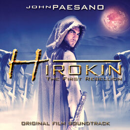 Album cover of Hirokin: Original Motion Picture Soundtrack