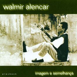 Album cover of Imagem e Semelhança (Playback)