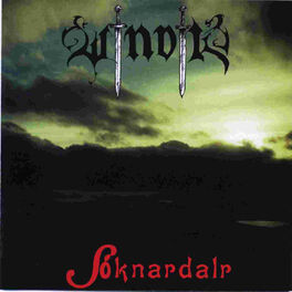 Album cover of Soknardalr