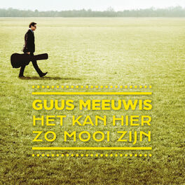 Album cover of Het Kan Hier Zo Mooi Zijn