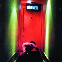 Album cover of Nearly God
