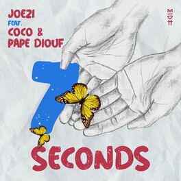 Album cover of 7 Seconds