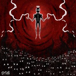 Album cover of godcomplex