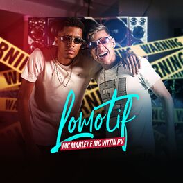 Album cover of Lomotif