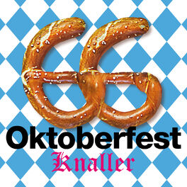 Album cover of 66 Oktoberfest Knaller 2014