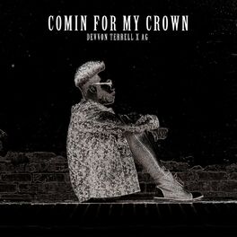 Album cover of Comin For My Crown