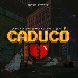 Album cover of Caduco