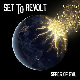 Album cover of Seeds of Evil